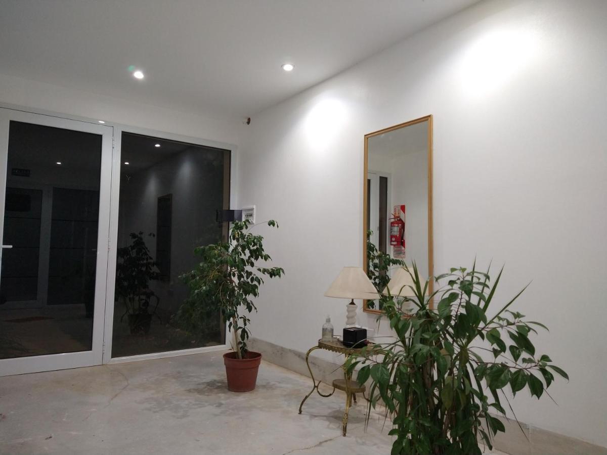 Orange Apartment Río Cuarto Exterior foto
