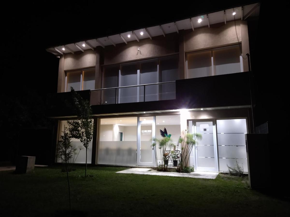 Orange Apartment Río Cuarto Exterior foto