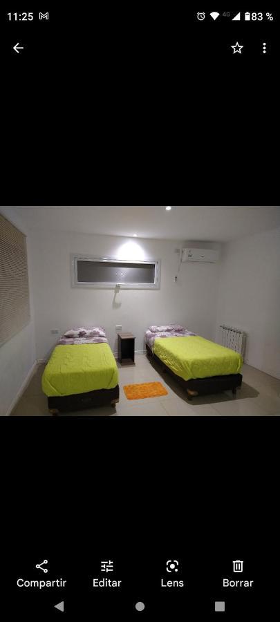 Orange Apartment Río Cuarto Exterior foto